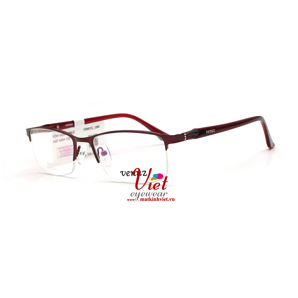 Gọng kính Venuz V8552 106S